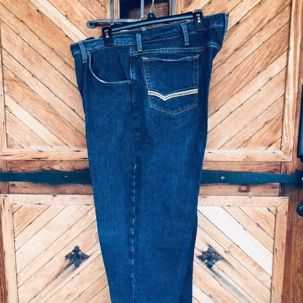 Wrangler Flame Resistant Jeans